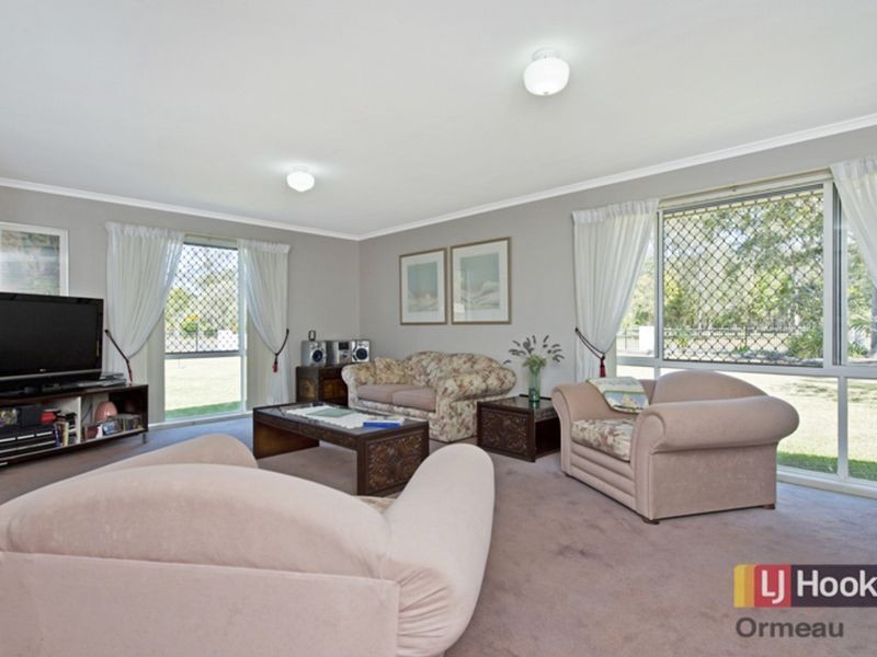 2 Beausang Place, Ormeau QLD 4208