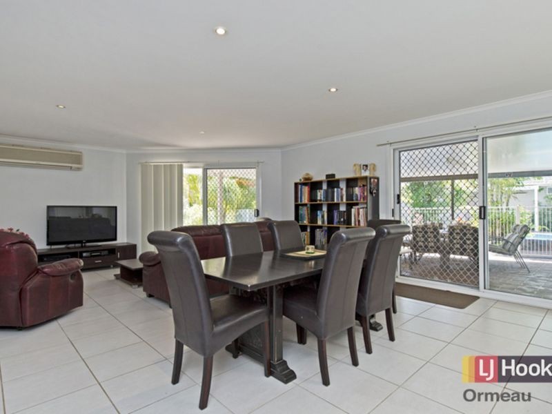 2 Beausang Place, Ormeau QLD 4208
