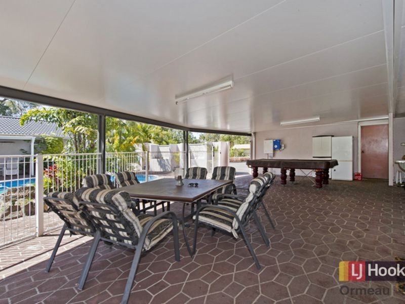2 Beausang Place, Ormeau QLD 4208