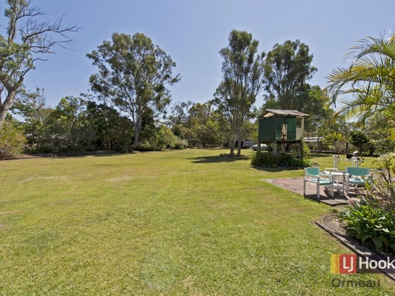 2 Beausang Place, Ormeau QLD 4208