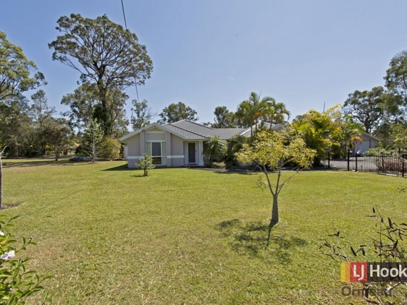2 Beausang Place, Ormeau QLD 4208