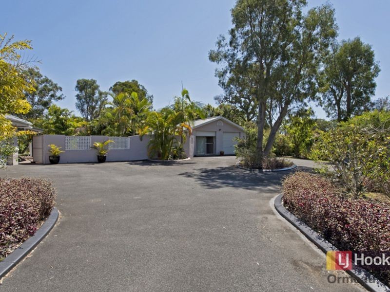 2 Beausang Place, Ormeau QLD 4208