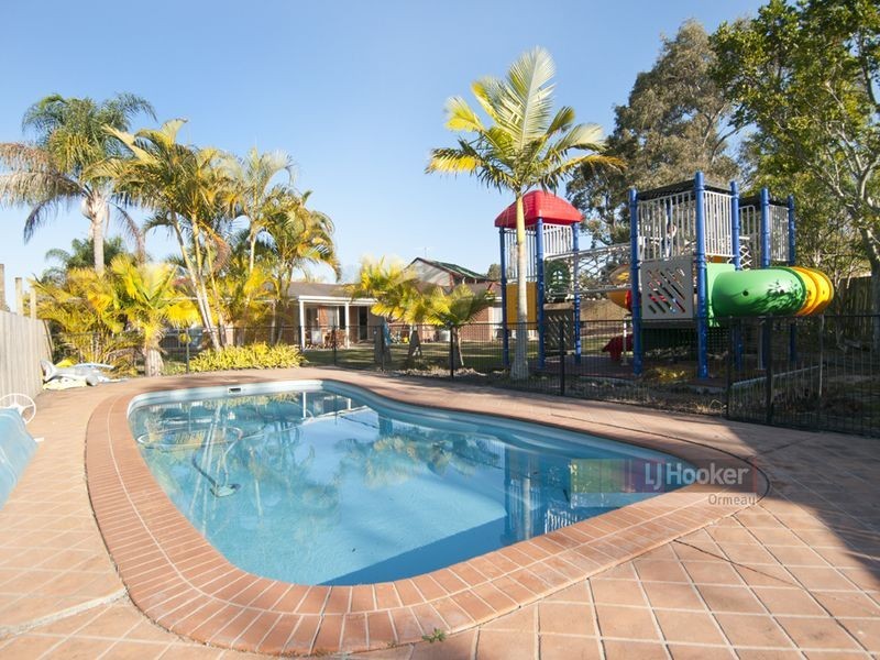 13 Haase Crescent, Ormeau QLD 4208