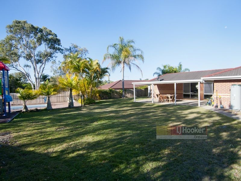 13 Haase Crescent, Ormeau QLD 4208