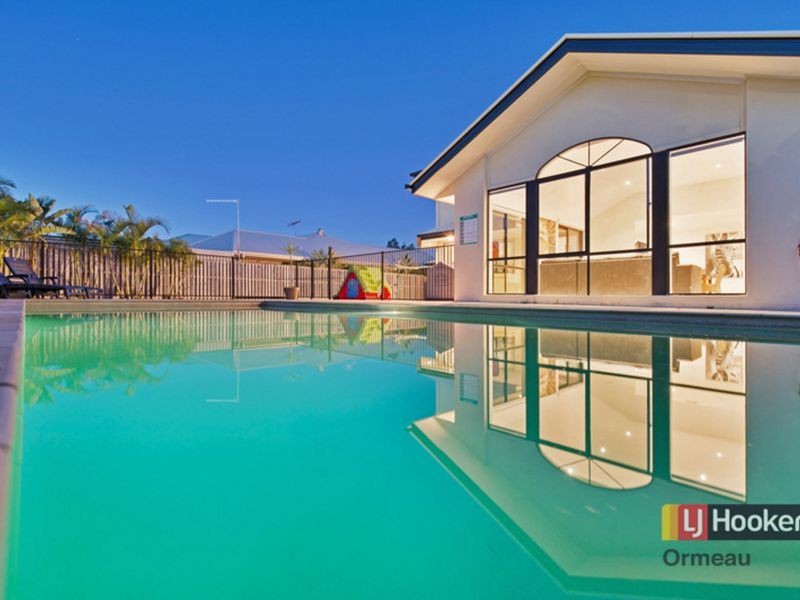 19 Pincally Crescent, Ormeau QLD 4208