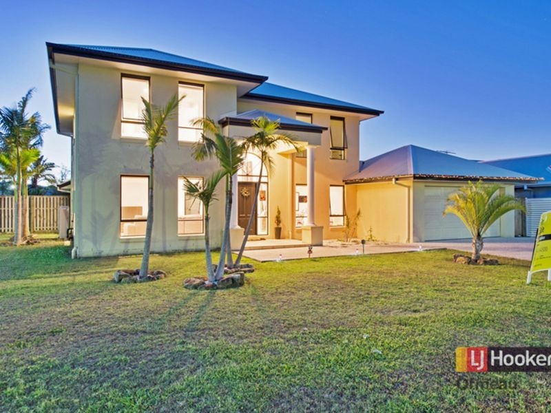 19 Pincally Crescent, Ormeau QLD 4208