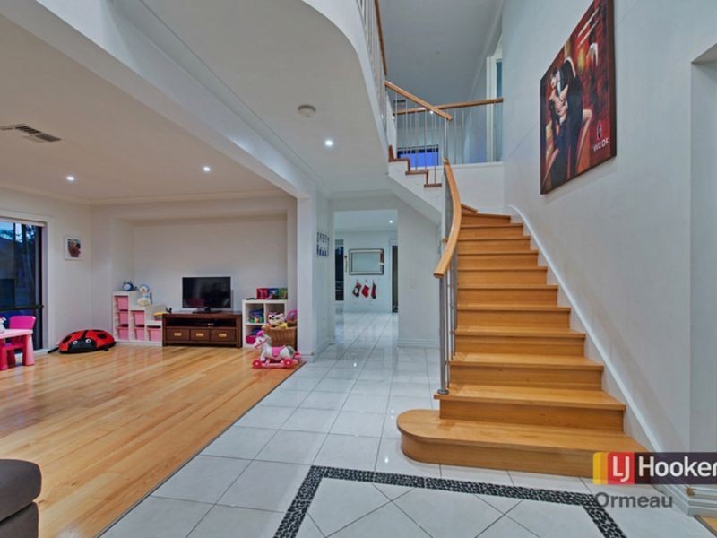 19 Pincally Crescent, Ormeau QLD 4208