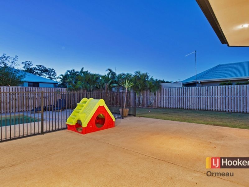 19 Pincally Crescent, Ormeau QLD 4208