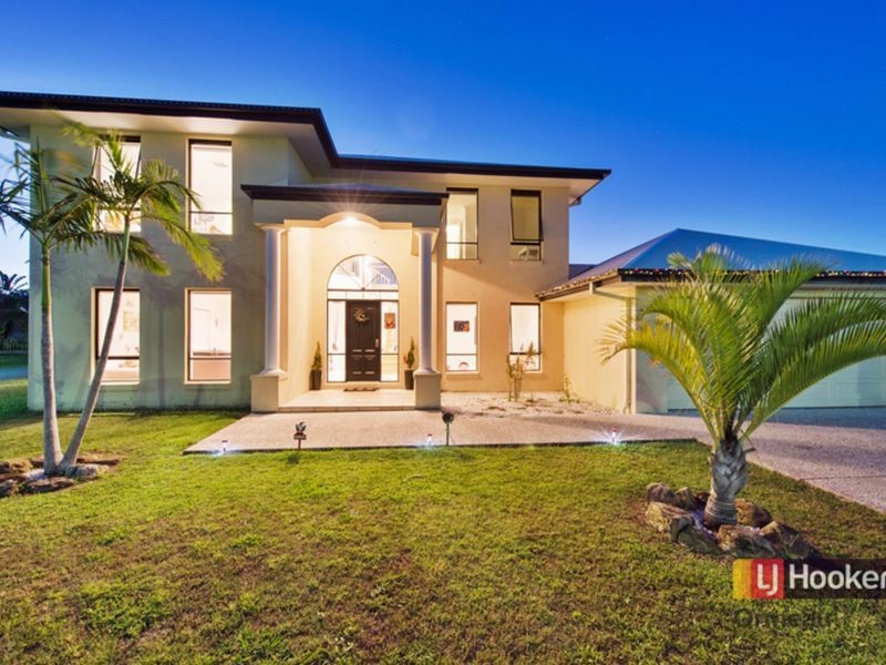 19 Pincally Crescent, Ormeau QLD 4208