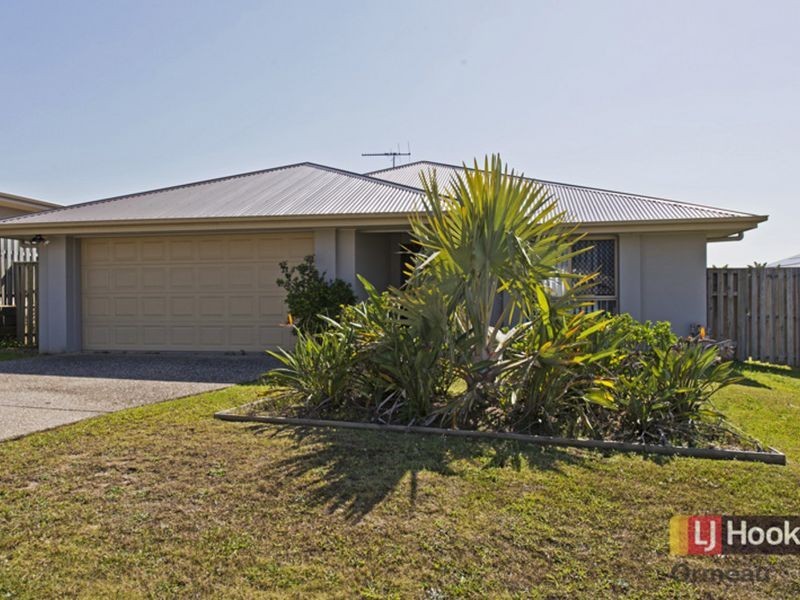 48 Summerlea Crescent, Ormeau QLD 4208