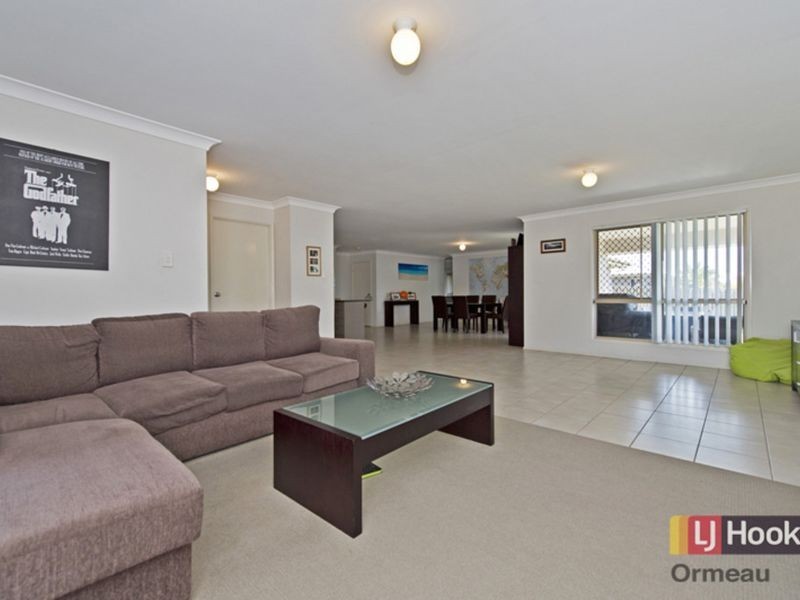 48 Summerlea Crescent, Ormeau QLD 4208
