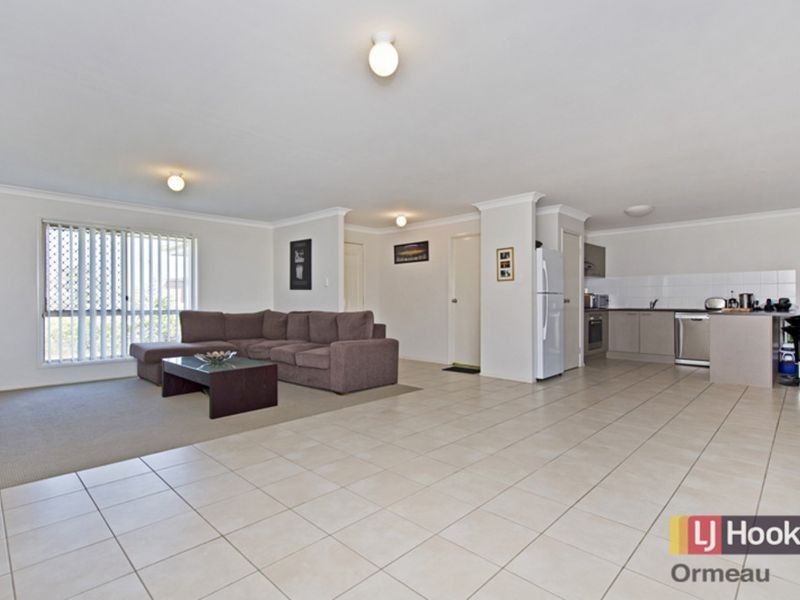 48 Summerlea Crescent, Ormeau QLD 4208