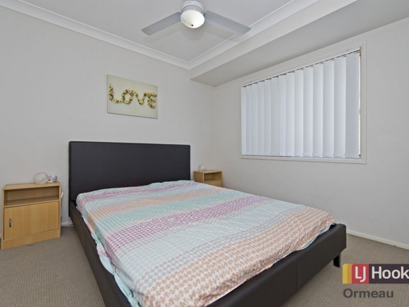 48 Summerlea Crescent, Ormeau QLD 4208