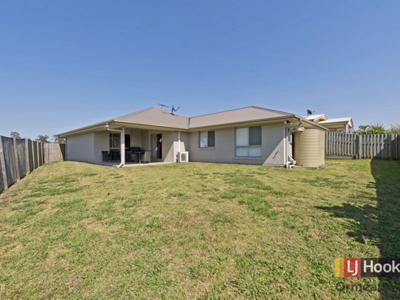 48 Summerlea Crescent, Ormeau QLD 4208