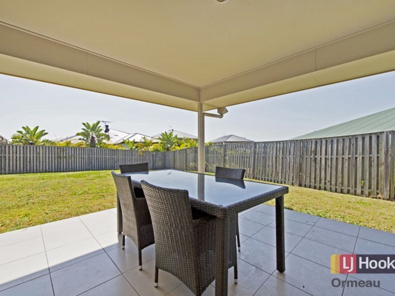 48 Summerlea Crescent, Ormeau QLD 4208