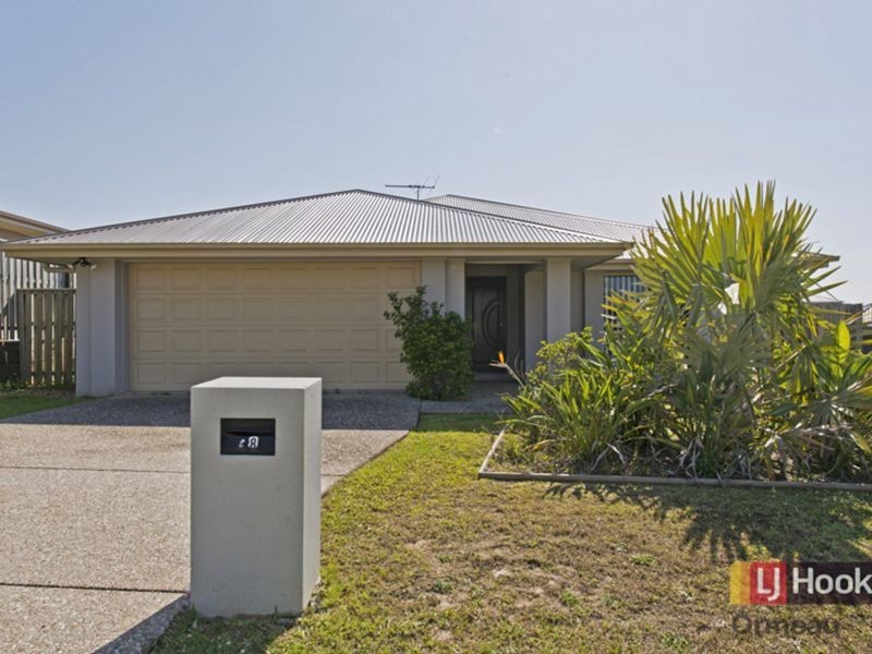 48 Summerlea Crescent, Ormeau QLD 4208