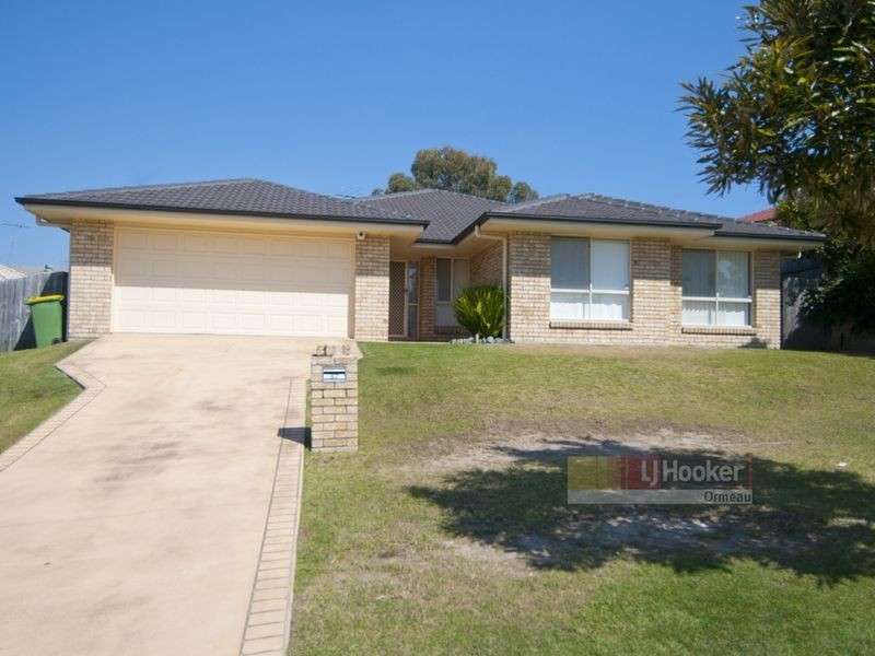 87 Doolan Street, Ormeau QLD 4208