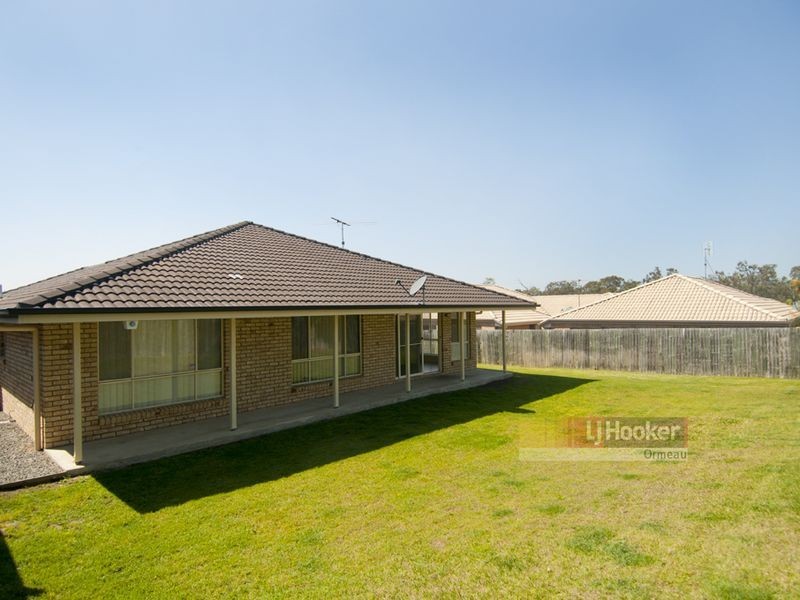 87 Doolan Street, Ormeau QLD 4208