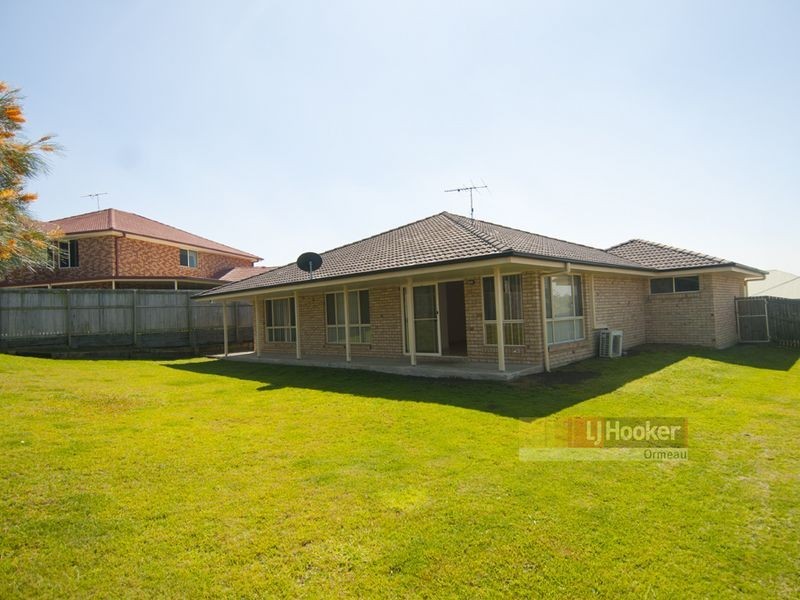 87 Doolan Street, Ormeau QLD 4208