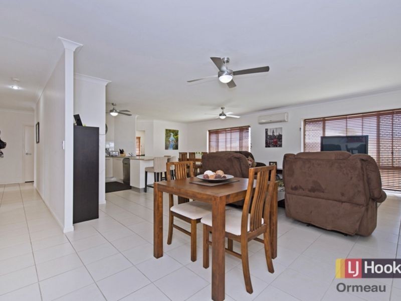 4 Glenafton Court, Ormeau QLD 4208