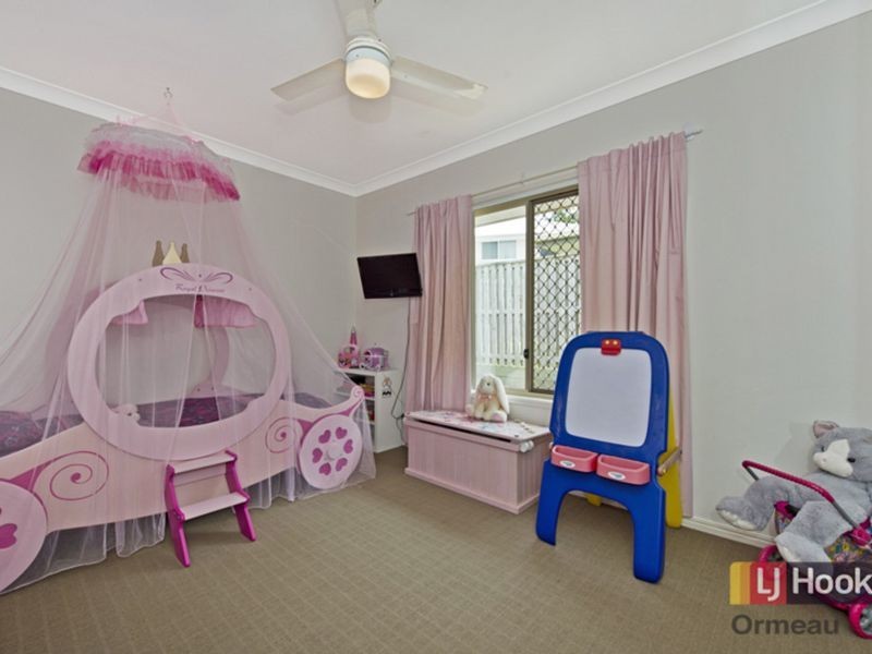 4 Glenafton Court, Ormeau QLD 4208