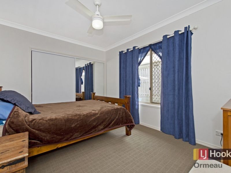 4 Glenafton Court, Ormeau QLD 4208