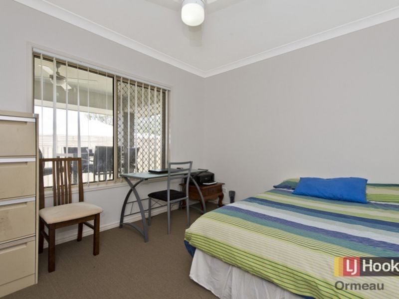 4 Glenafton Court, Ormeau QLD 4208