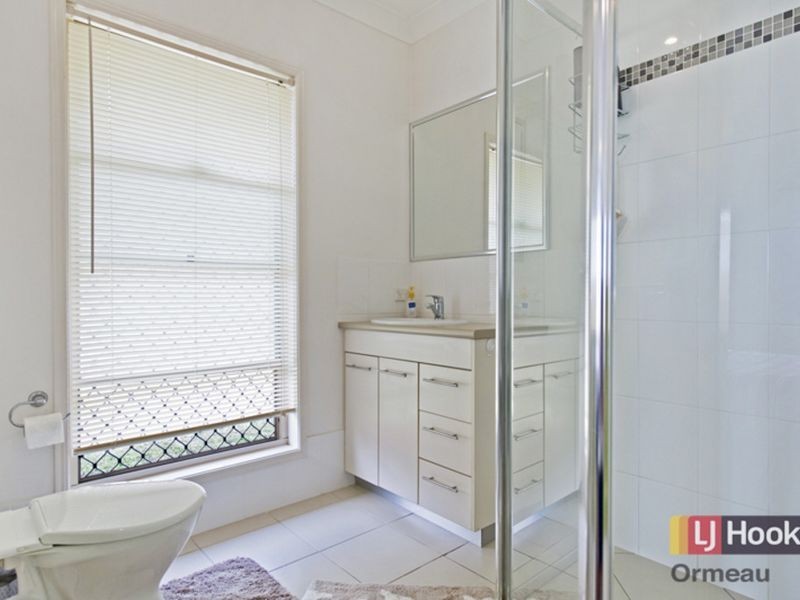 4 Glenafton Court, Ormeau QLD 4208