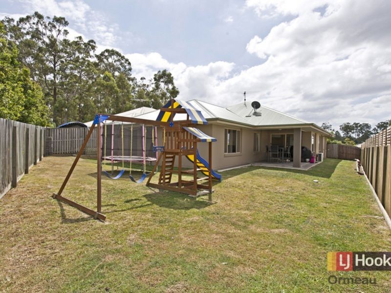 4 Glenafton Court, Ormeau QLD 4208