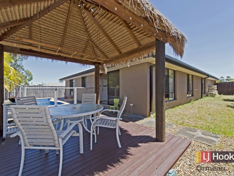 22 Cedarton Crescent, Ormeau QLD 4208