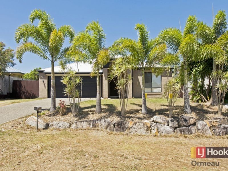22 Cedarton Crescent, Ormeau QLD 4208