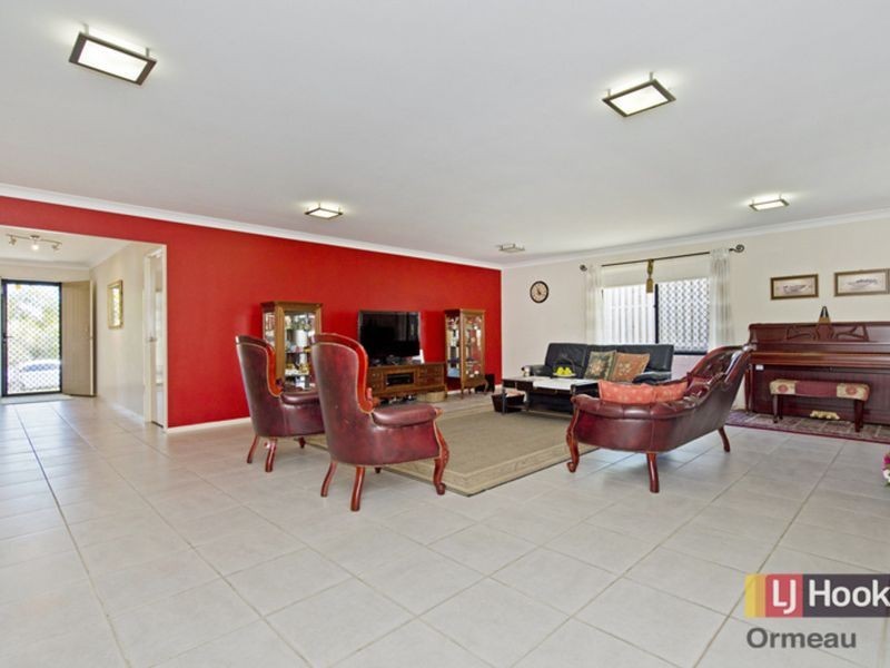 22 Cedarton Crescent, Ormeau QLD 4208