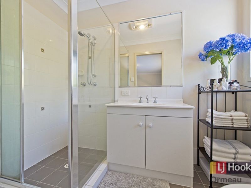 22 Cedarton Crescent, Ormeau QLD 4208