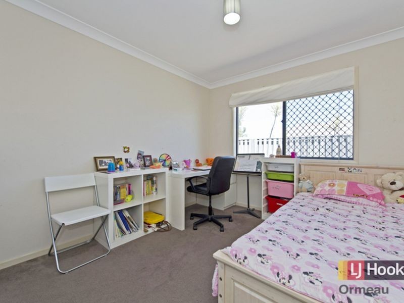 22 Cedarton Crescent, Ormeau QLD 4208