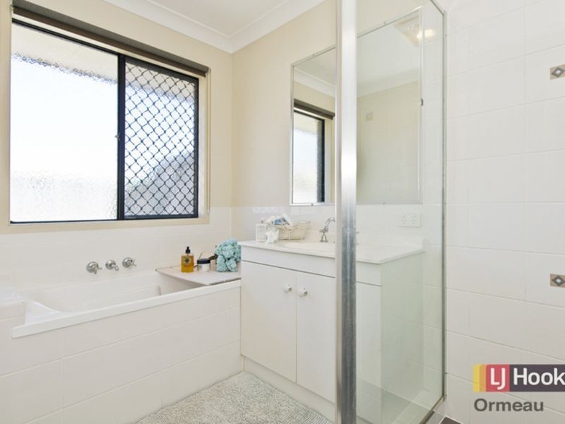 22 Cedarton Crescent, Ormeau QLD 4208