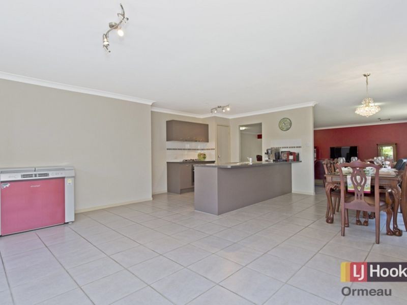 22 Cedarton Crescent, Ormeau QLD 4208