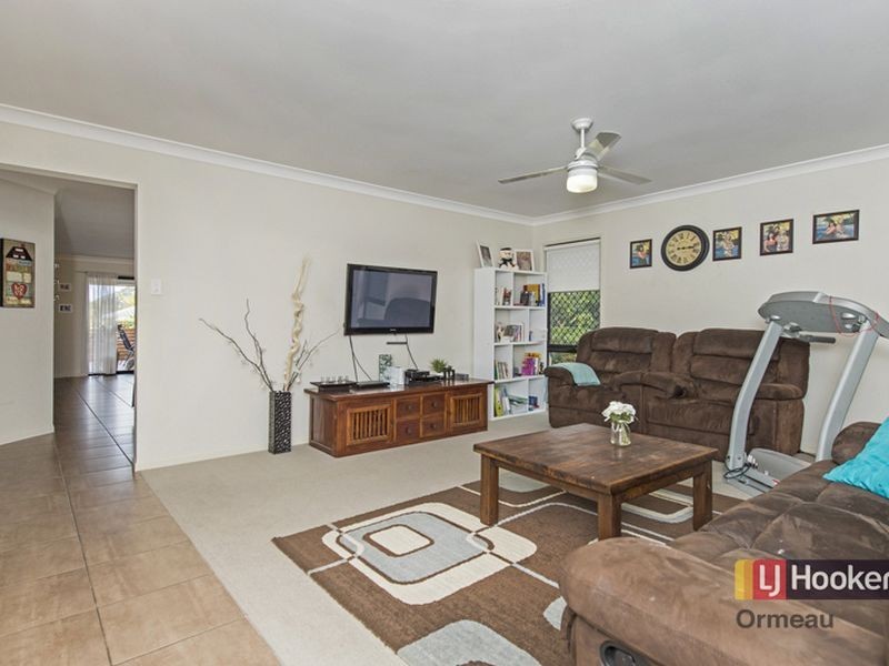 21 Carrieton Street, Ormeau QLD 4208