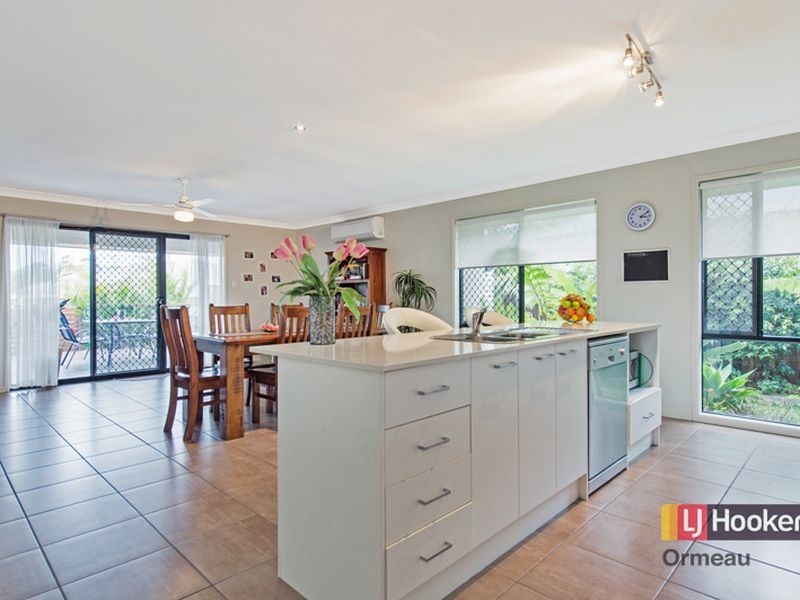 21 Carrieton Street, Ormeau QLD 4208