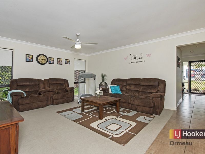 21 Carrieton Street, Ormeau QLD 4208