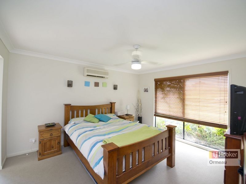 21 Carrieton Street, Ormeau QLD 4208