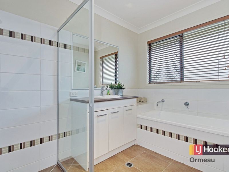 21 Carrieton Street, Ormeau QLD 4208