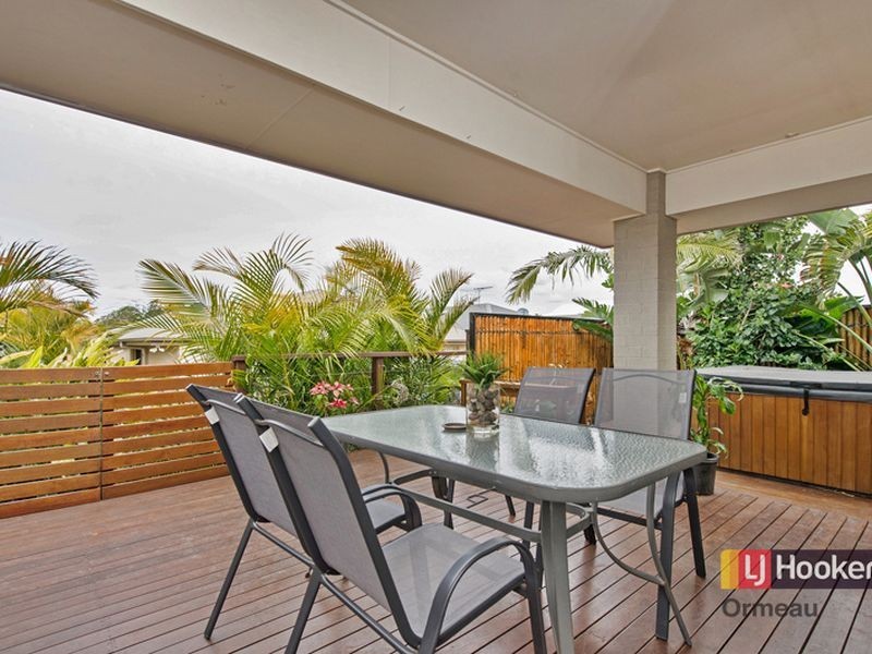 21 Carrieton Street, Ormeau QLD 4208