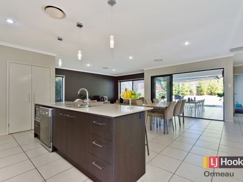 40 Daylesford Circuit, Ormeau QLD 4208