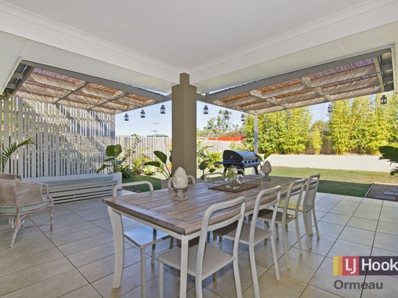 40 Daylesford Circuit, Ormeau QLD 4208