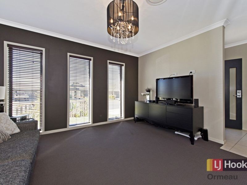 40 Daylesford Circuit, Ormeau QLD 4208