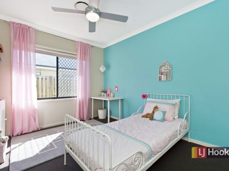 40 Daylesford Circuit, Ormeau QLD 4208