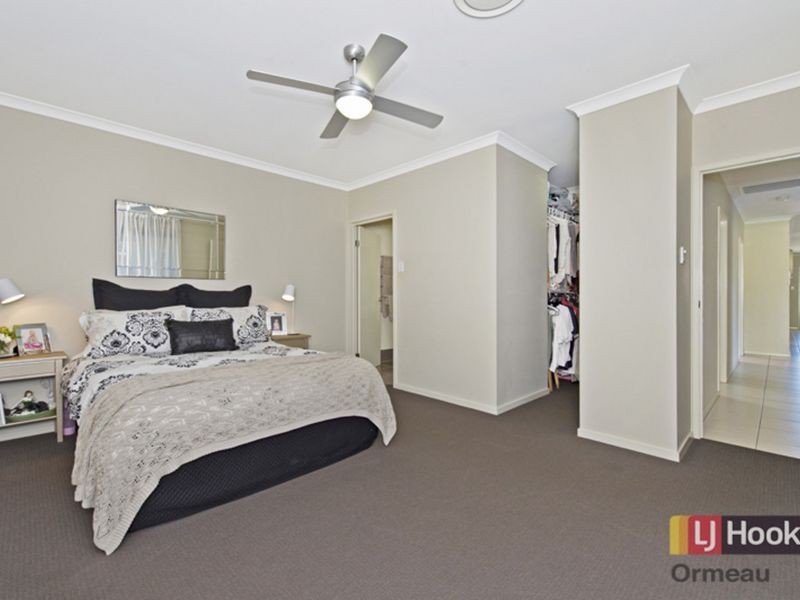 40 Daylesford Circuit, Ormeau QLD 4208