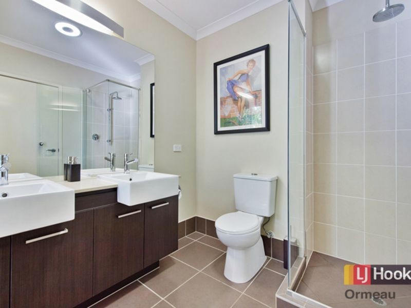 40 Daylesford Circuit, Ormeau QLD 4208