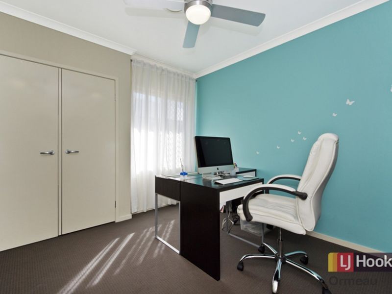 40 Daylesford Circuit, Ormeau QLD 4208
