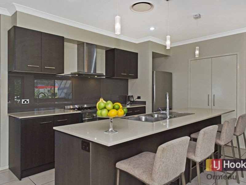 40 Daylesford Circuit, Ormeau QLD 4208